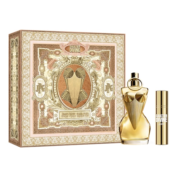Gaultier Divine - Set Eau de Parfum, JEAN PAUL GAULTIER